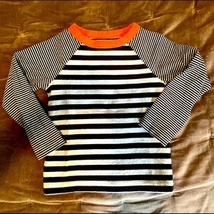 Tea Collection boy’s long sleeve shirt